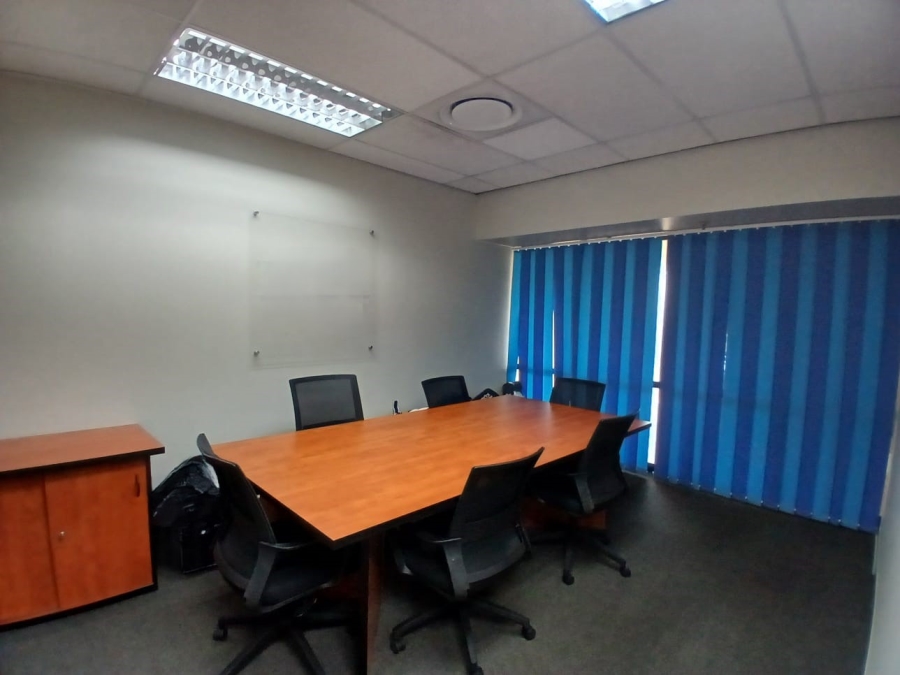 To Let Commercial Property for Rent in Bodorp North West